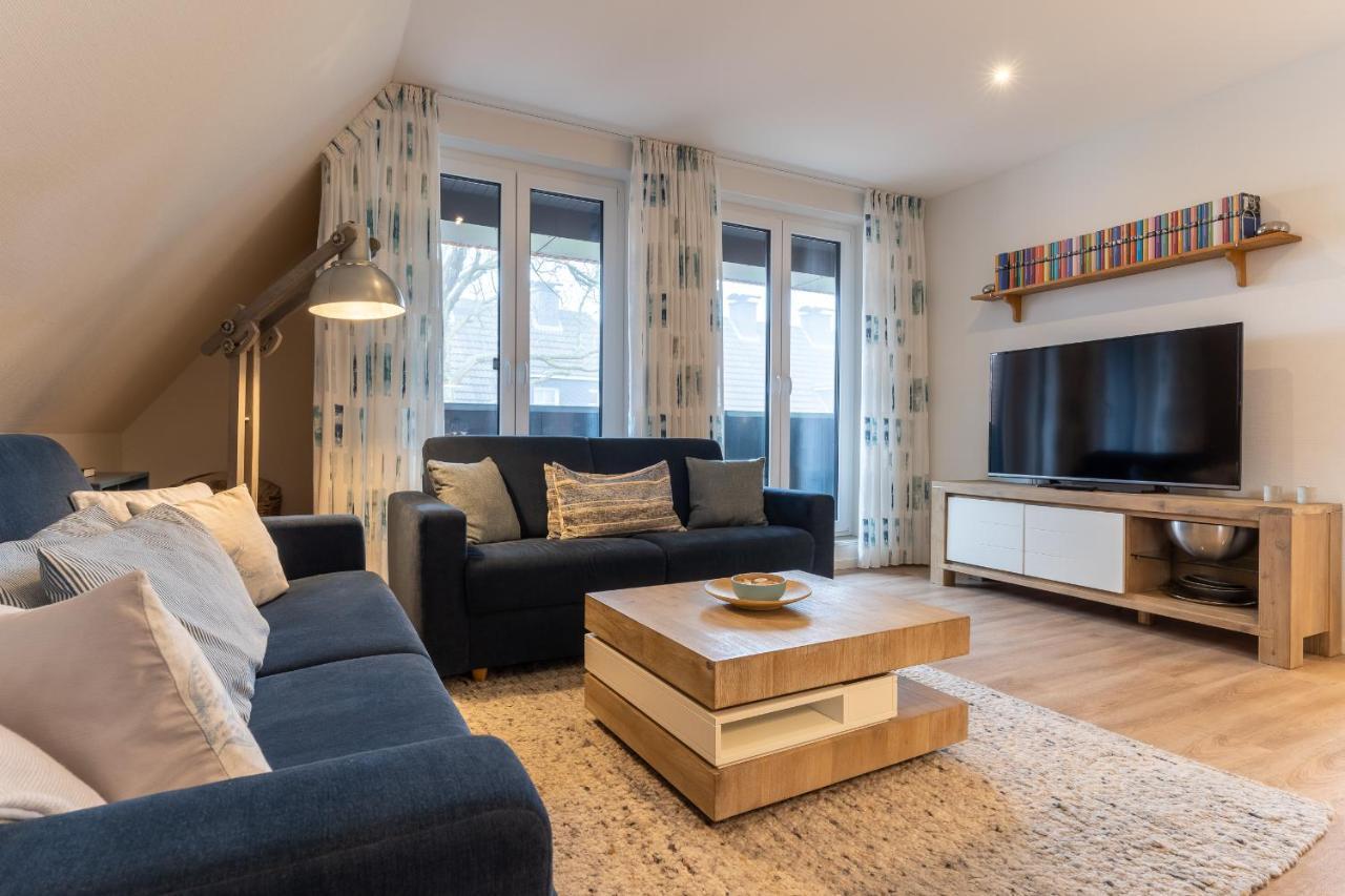 סנט פטר-אורדינג Appartementhaus Olsdorfer Strasse Appartement Gluecksmomente Oben מראה חיצוני תמונה